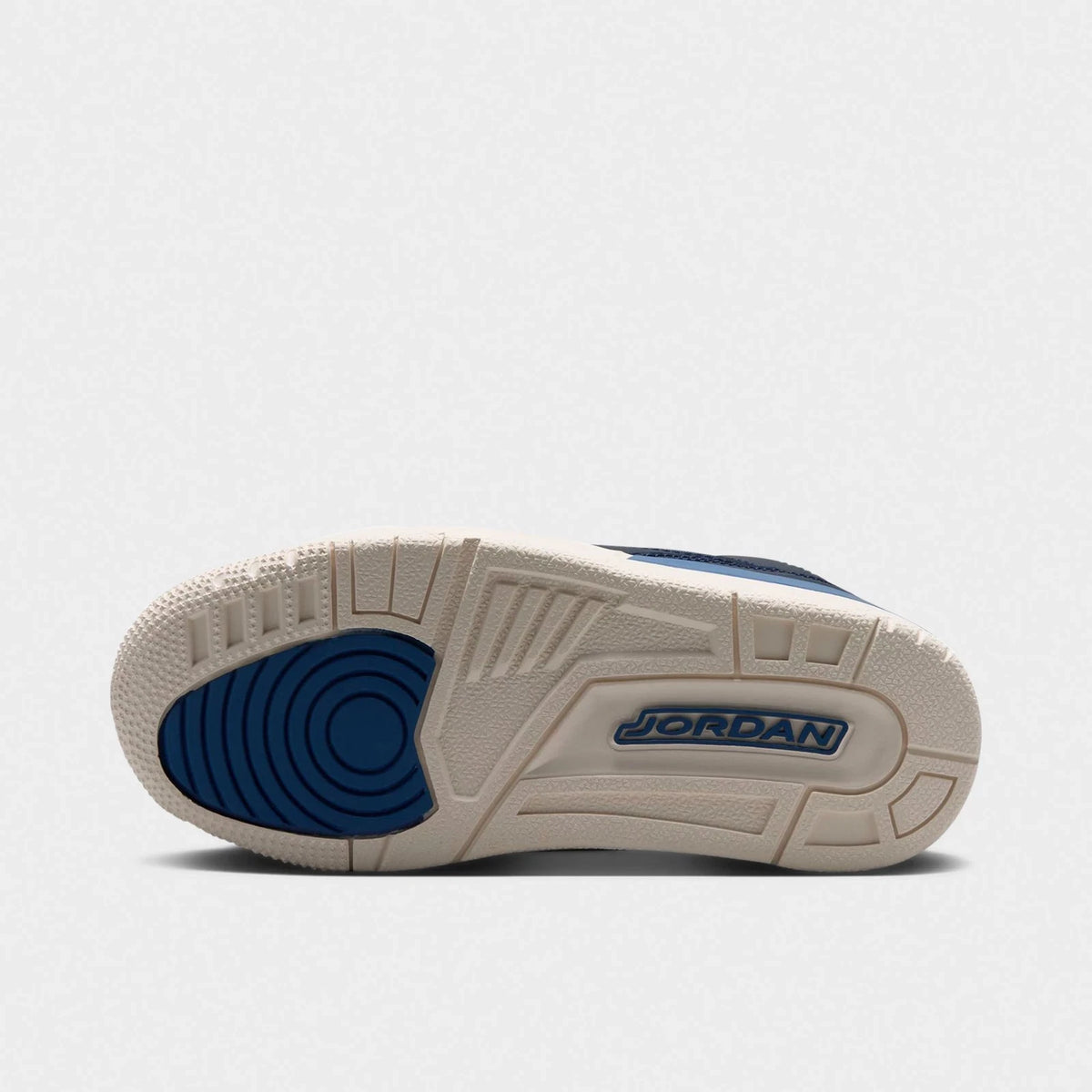 Little Kids' Mid-Top Basketball Shoes