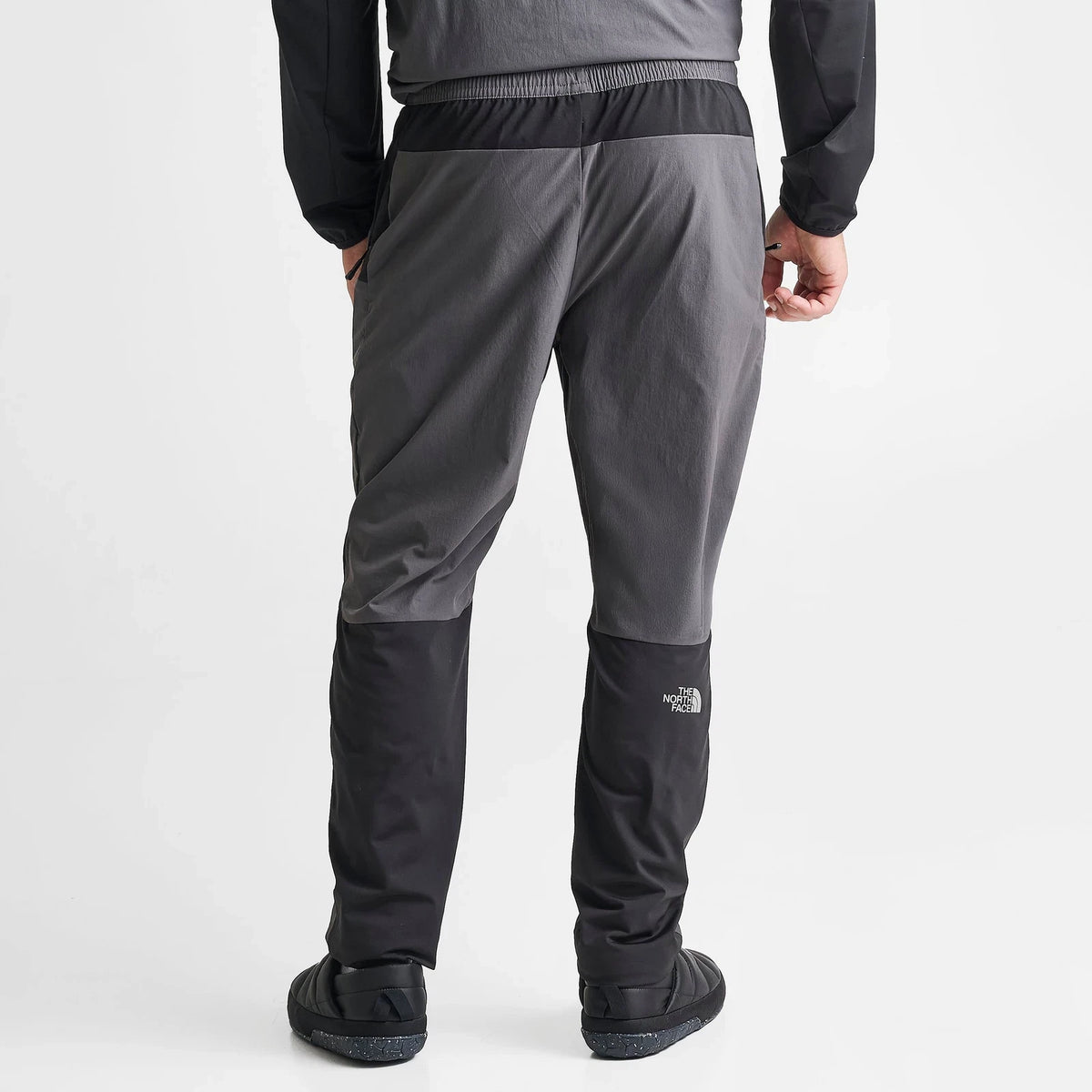 Men's Lightweight Woven Track Pants