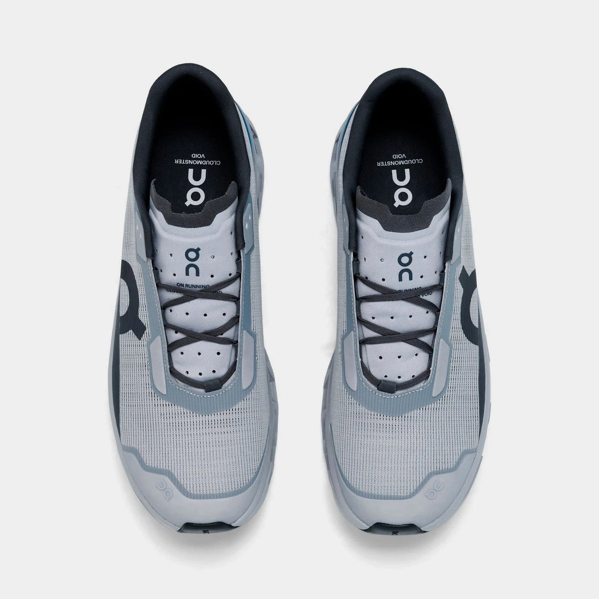 Men's Cushioned Mesh Lifestyle Sneakers