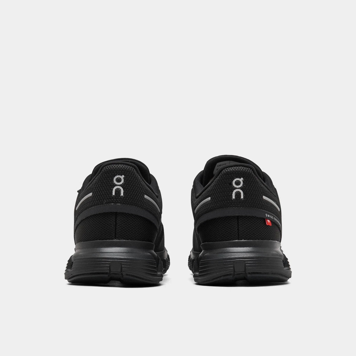 Women's Woven Mesh Casual Sneakers
