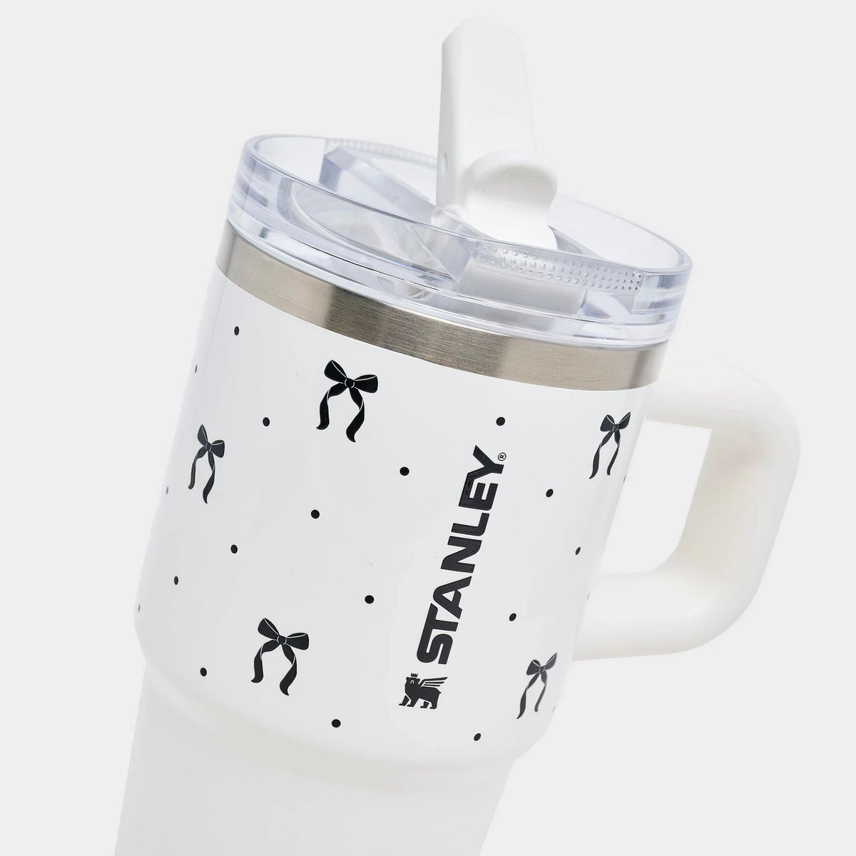 20 Oz Insulated Flip Straw Tumbler