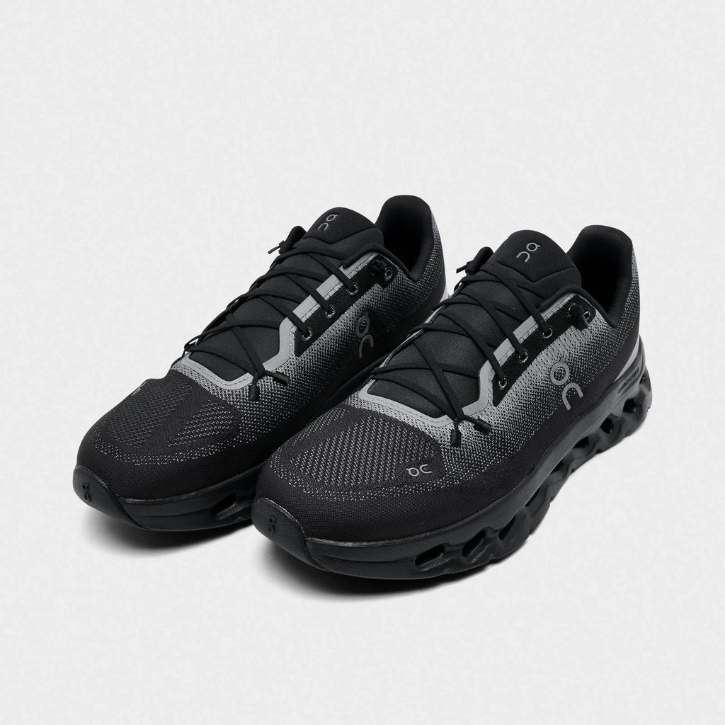 Men's Cushioned Mesh Walking Sneakers