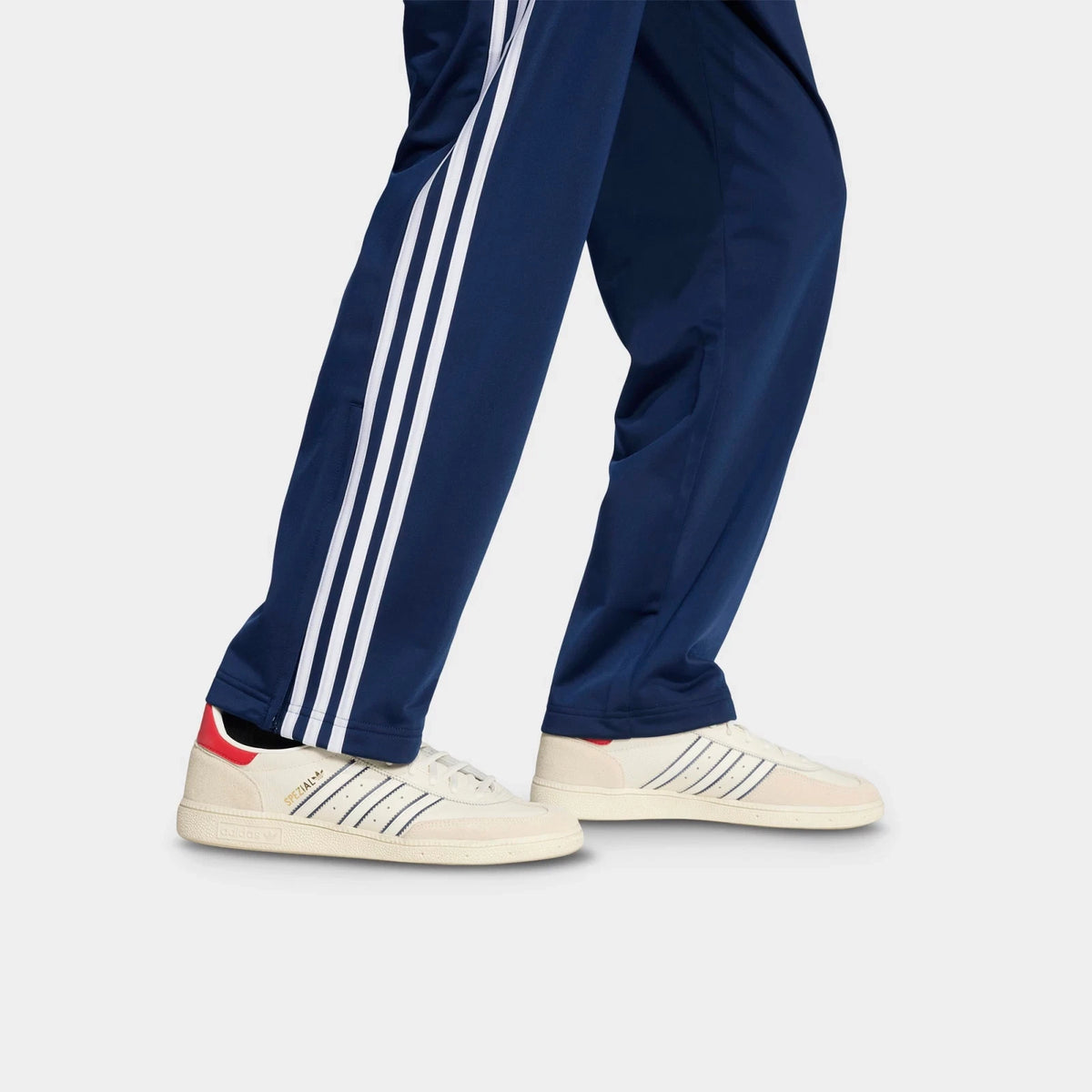 Men's Recycled Track Pants