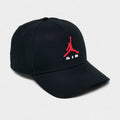 Cotton Six-Panel Snapback Hat