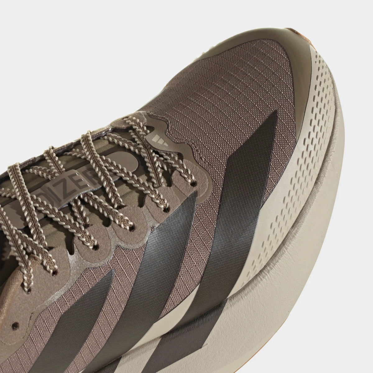 Men's Water-Resistant Trail Running Shoes