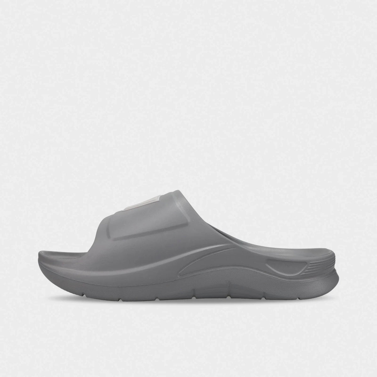Men's Adjustable Strap Slide Sandals