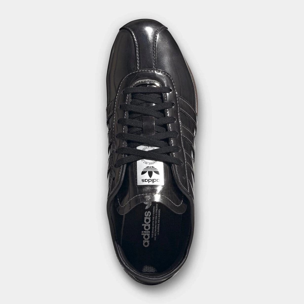 Women's Suede Low-Top Casual Shoes