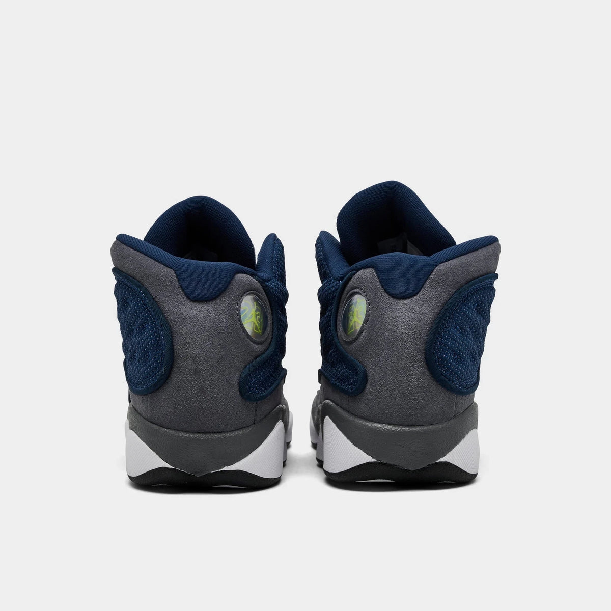 Little Kids' Three-Quarter Basketball Shoes
