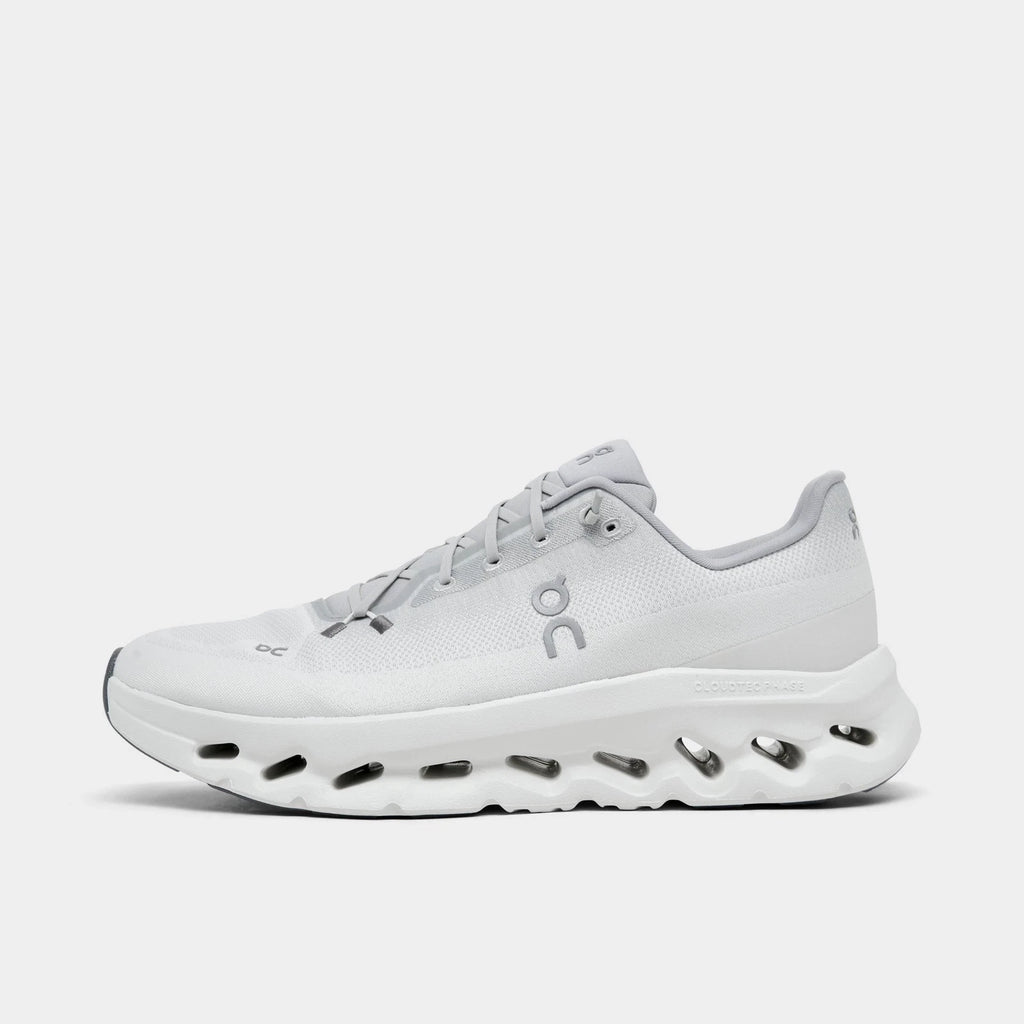 Men's Cushioned Mesh Walking Sneakers