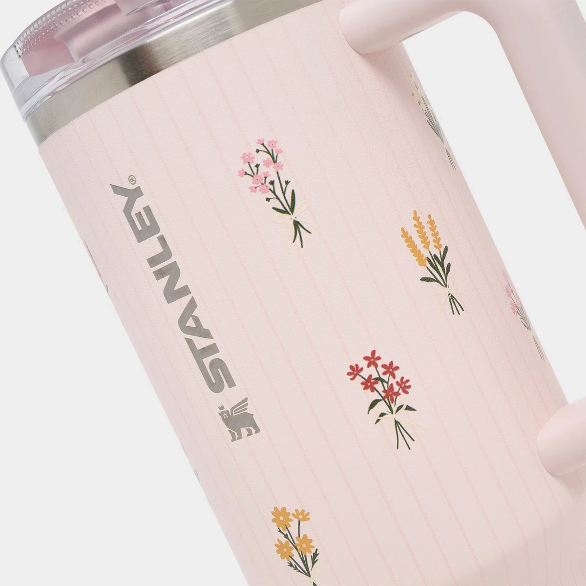 40 oz Insulated Straw Tumbler