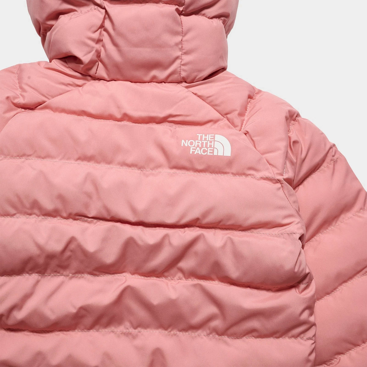 Infant Reversible Insulated Hooded Jacket