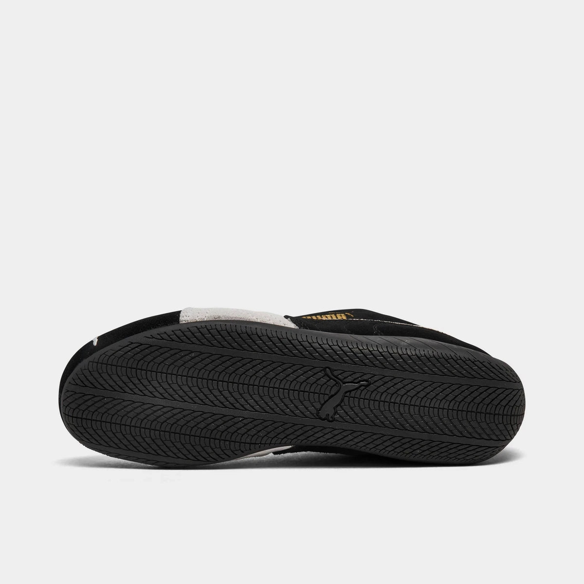 Big Kids' Low-Profile Leather Sneakers