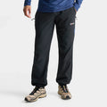 Men's Stretch Woven Track Pants