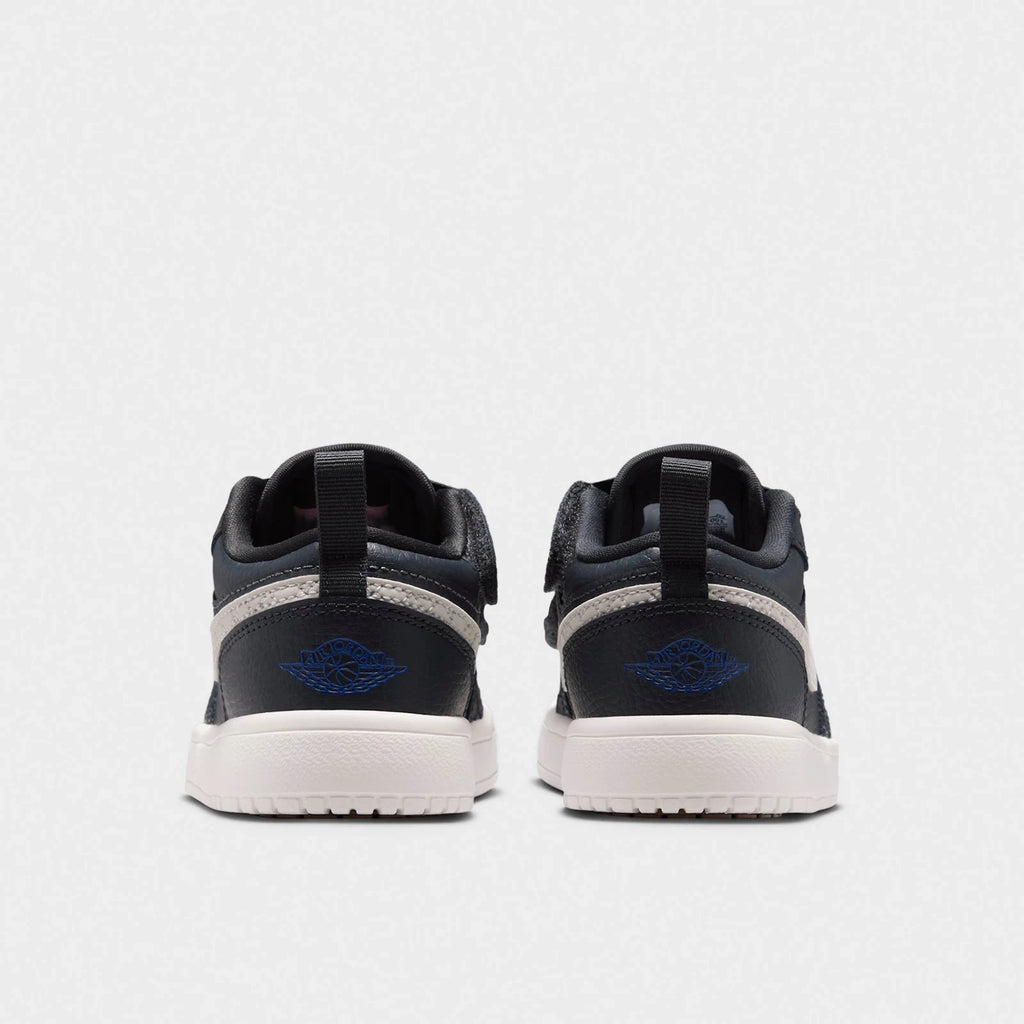Little Kids' Easy-On Low Top Sneakers
