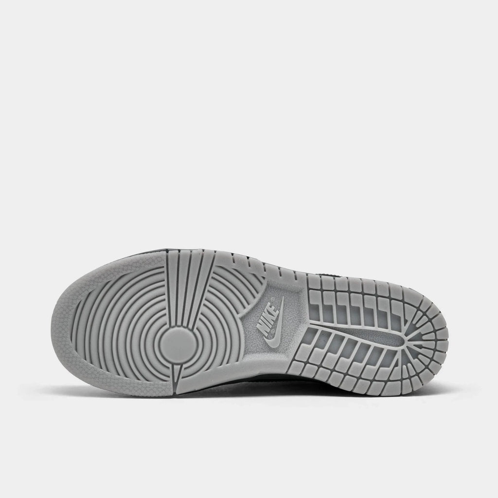 Little Kids' Leather Low-Top Sneakers
