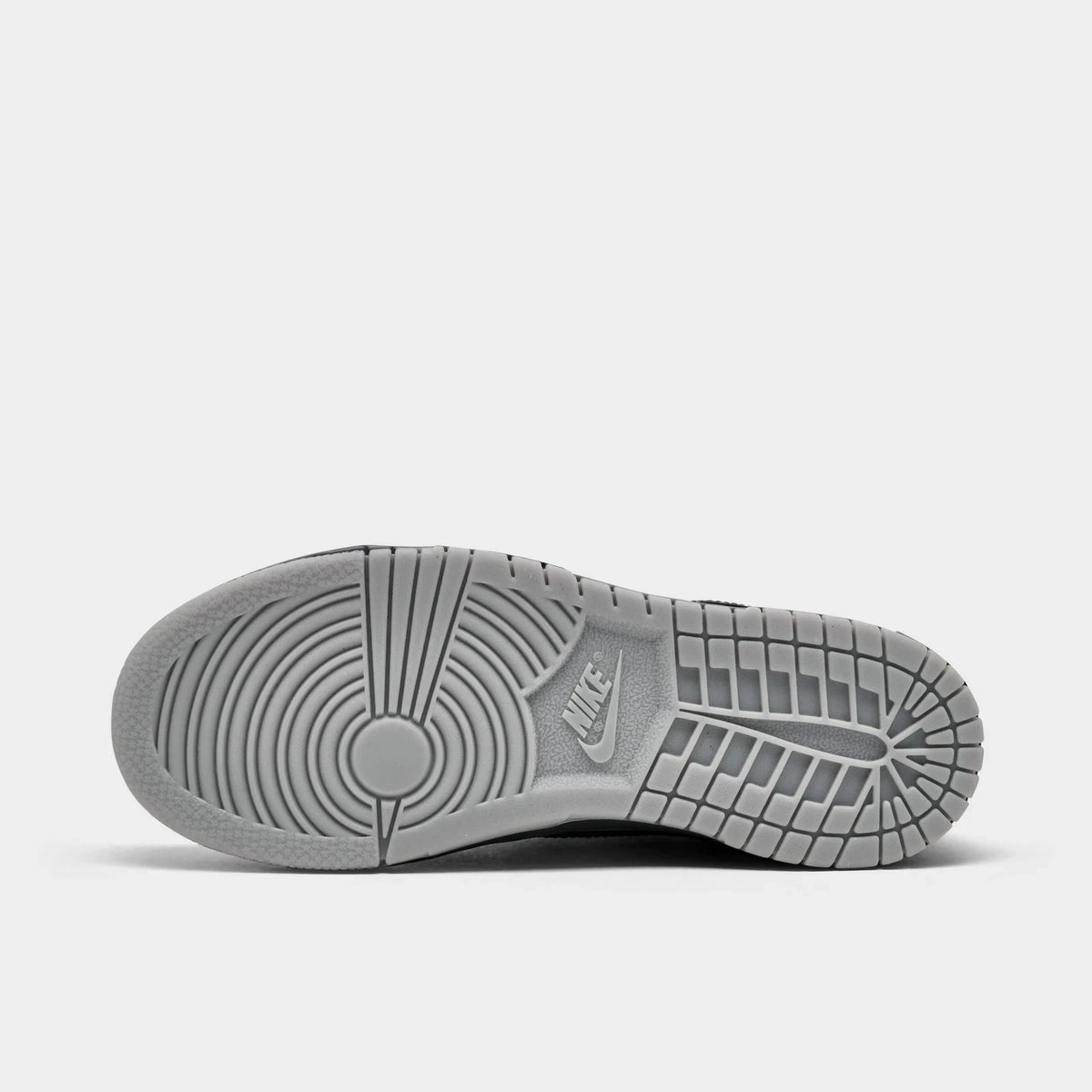 Little Kids' Leather Low-Top Sneakers