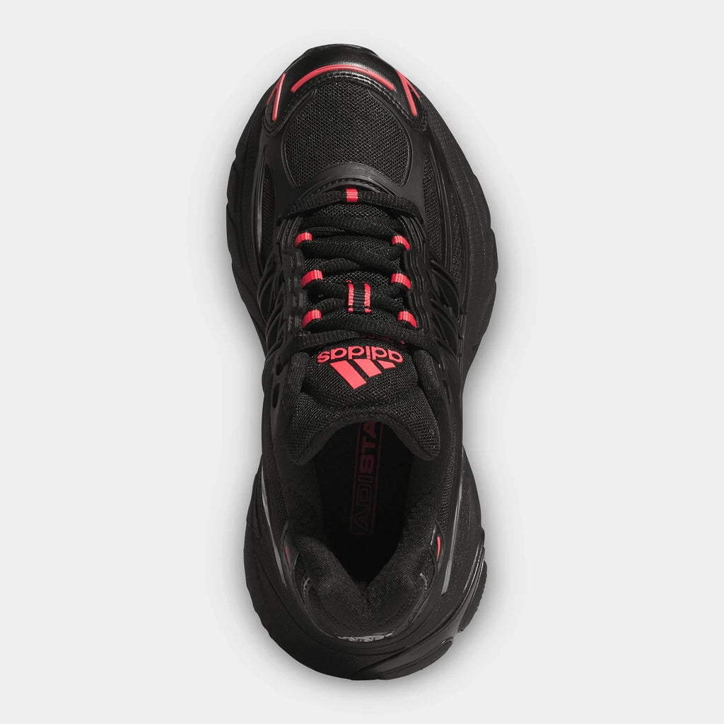 Big Kids' Mesh Chunky Low-Top Sneakers