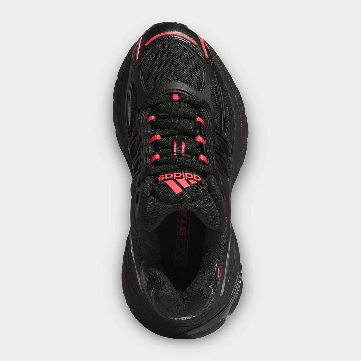 Big Kids' Mesh Chunky Low-Top Sneakers