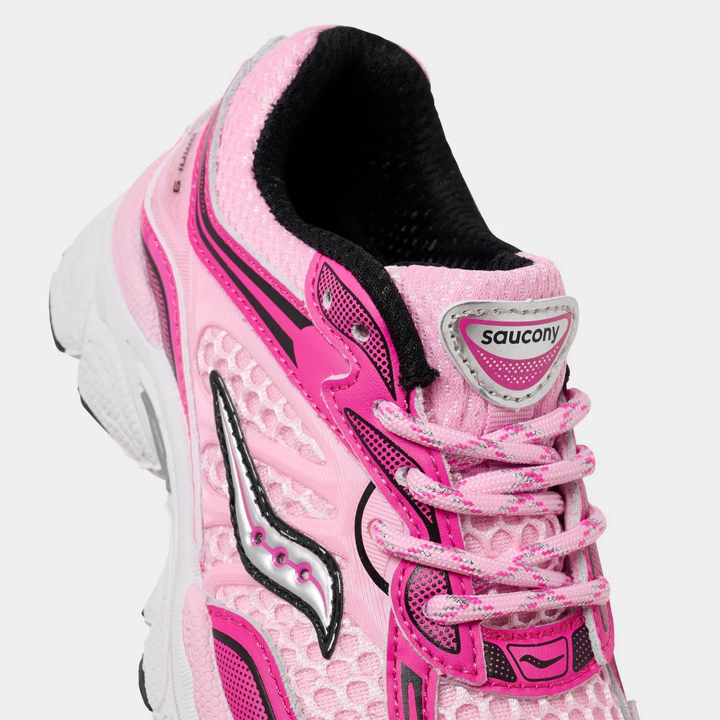 Toddler Textile Casual Sneakers