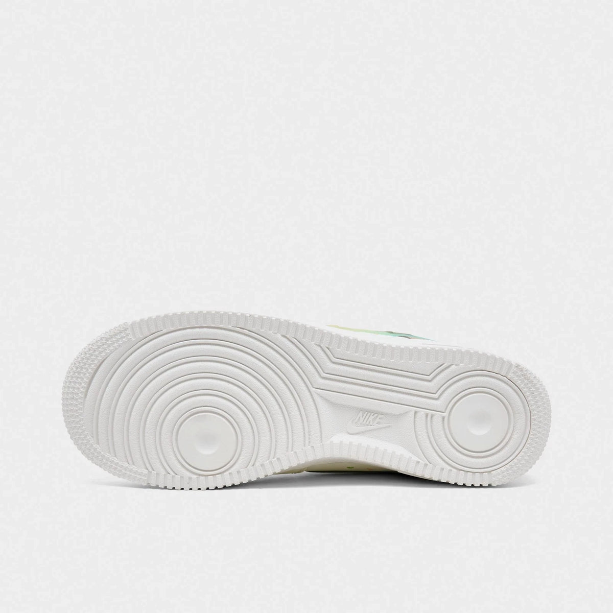 Big Kids' Leather Low Top Casual Sneaker