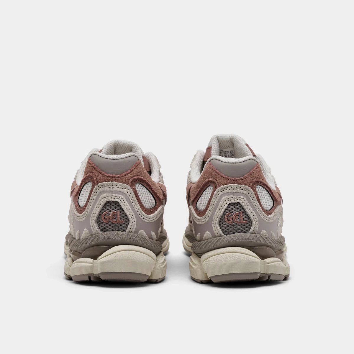 Women's Mesh Casual Sneaker