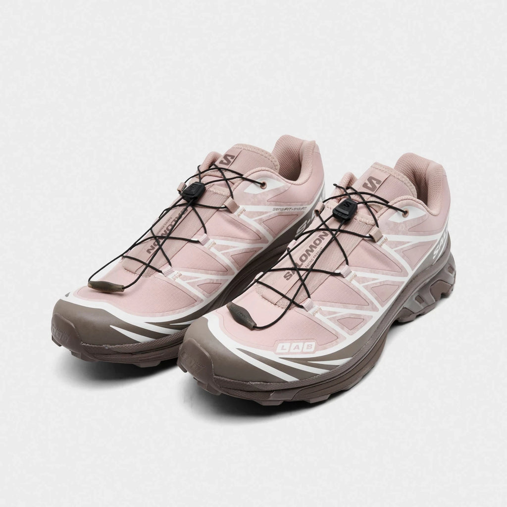 Unisex Ripstop Trail-Inspired Sneakers