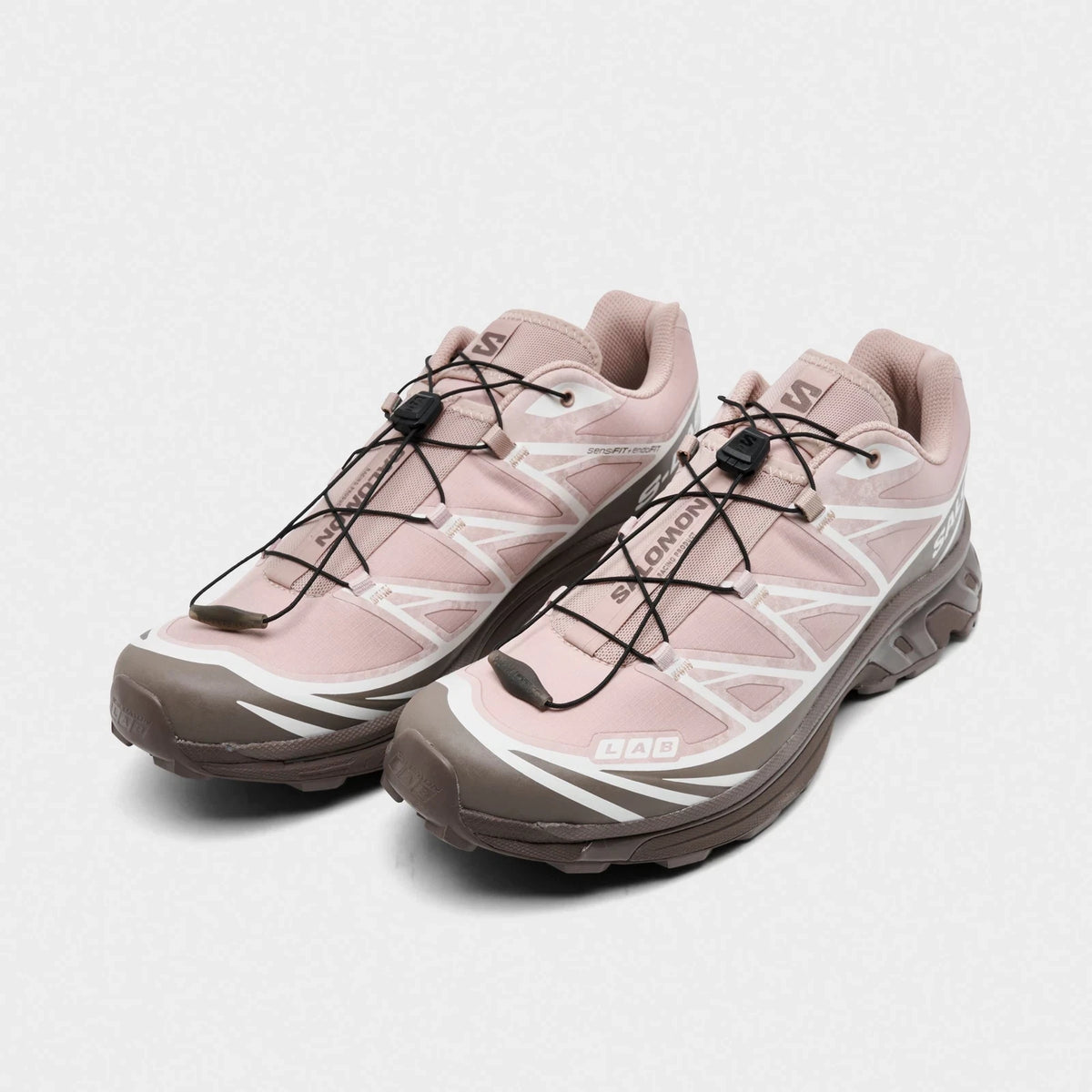 Unisex Ripstop Trail-Inspired Sneakers