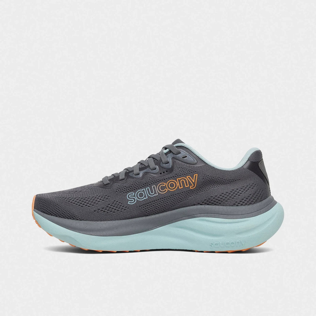 Women's Neutral Mesh Running Shoes