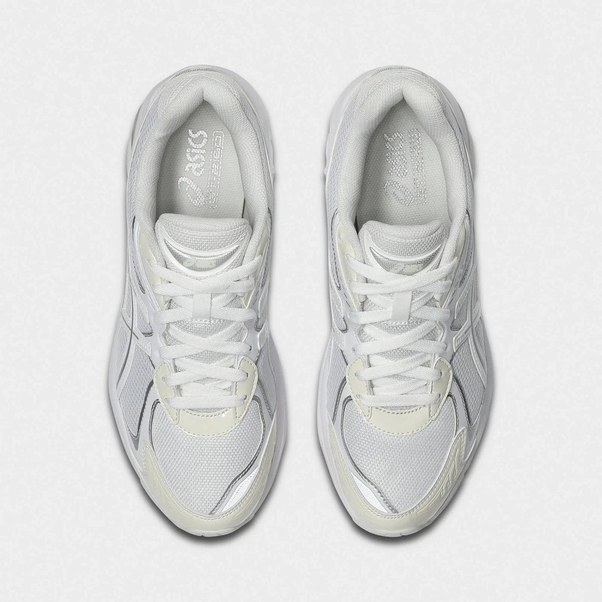 Women's Retro Tech Casual Sneakers