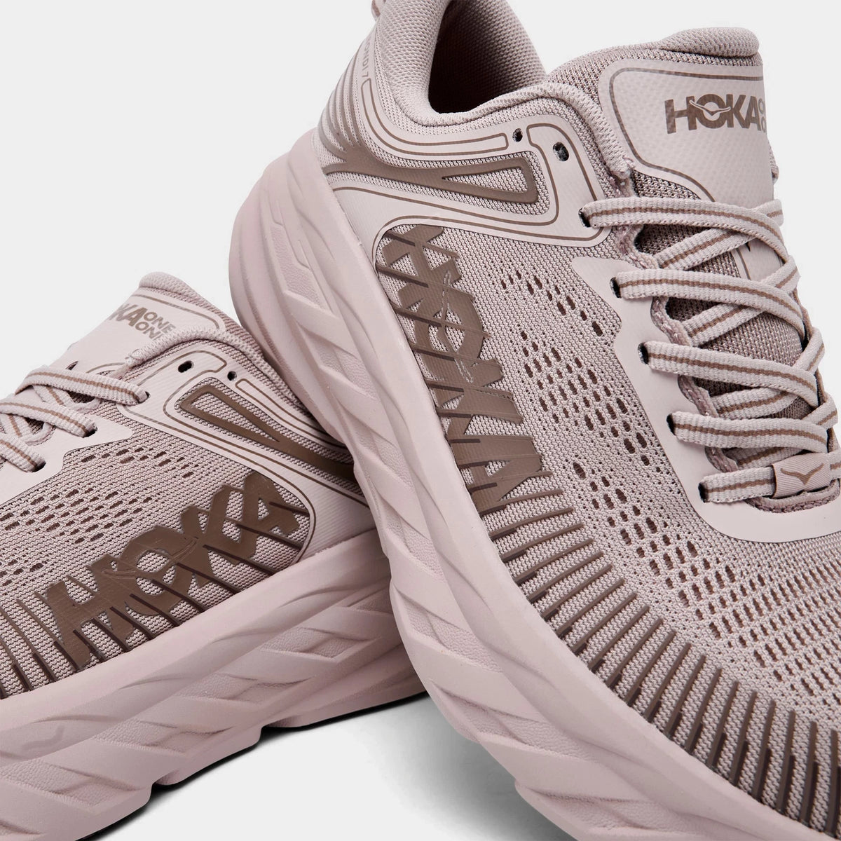 Women's Mesh Cushioned Running Shoe