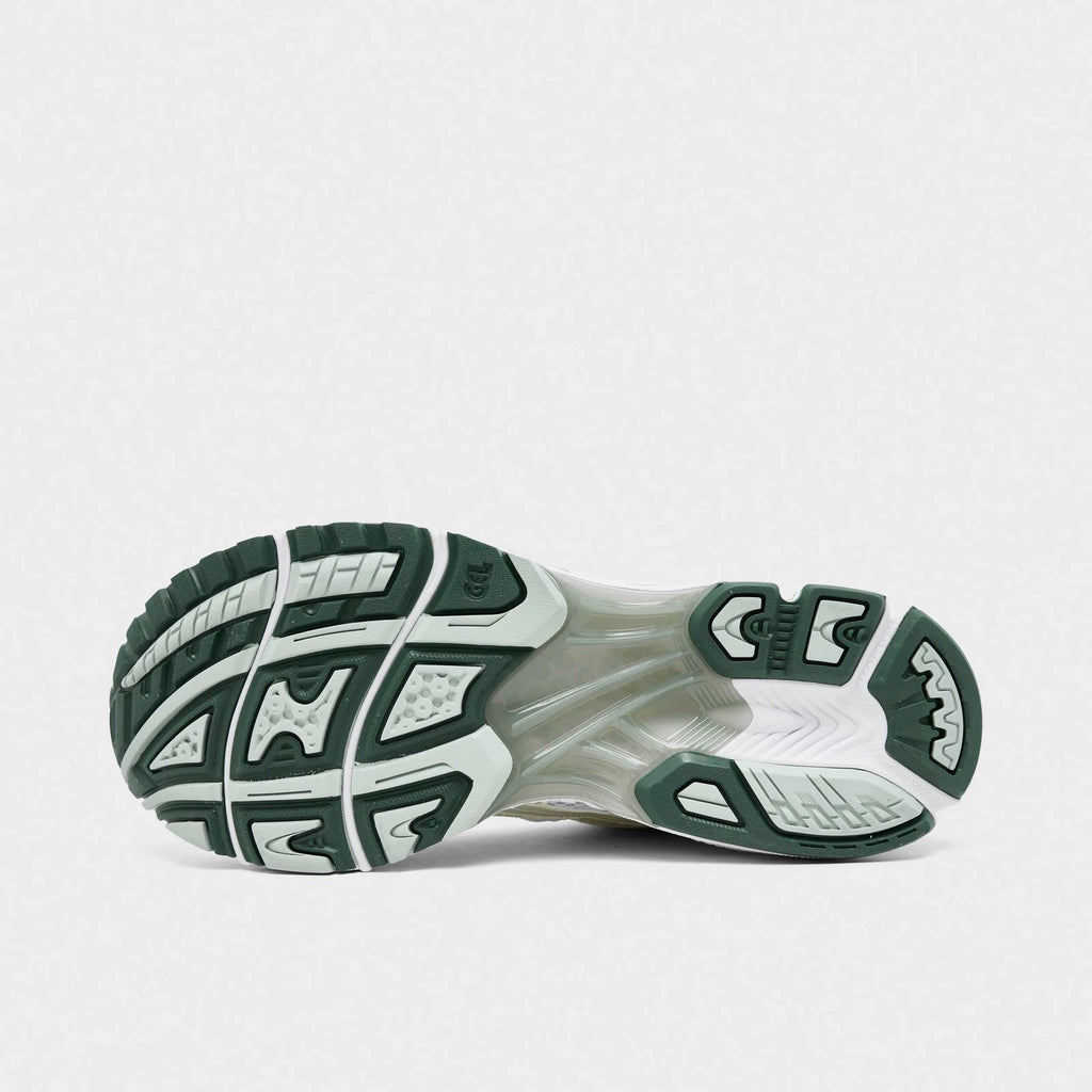 Men's Mesh & Synthetic Lace-Up Sneaker