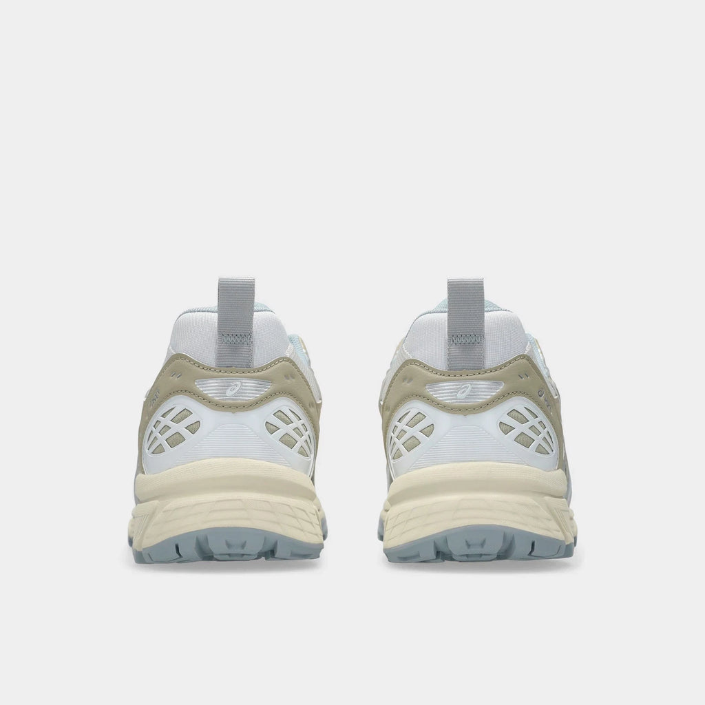 Women's Synthetic Trail-Inspired Sneaker