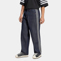 Men's Mid-Rise Straight Denim Jeans