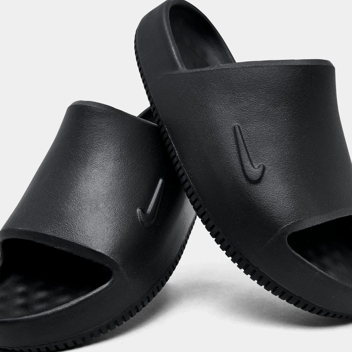 Kids' Contoured Foam Slide Sandals