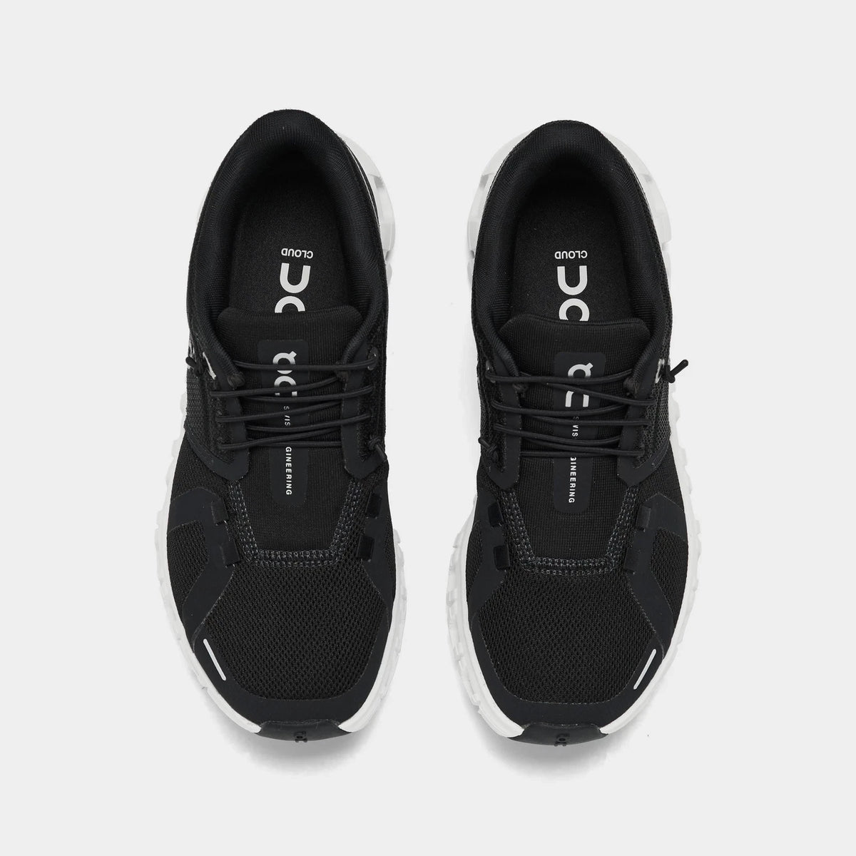 Women's Woven Mesh Casual Sneaker