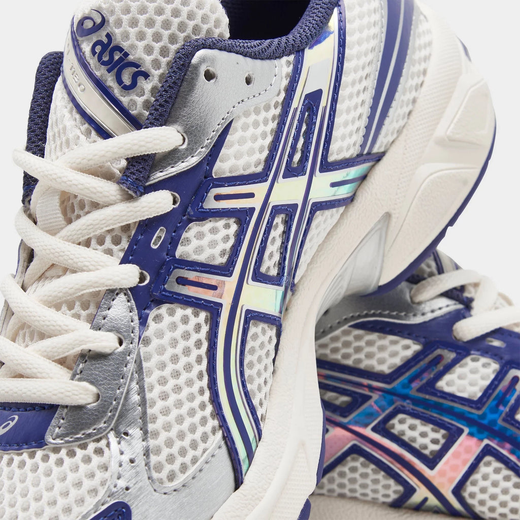 Women's Mesh Retro Running Sneakers