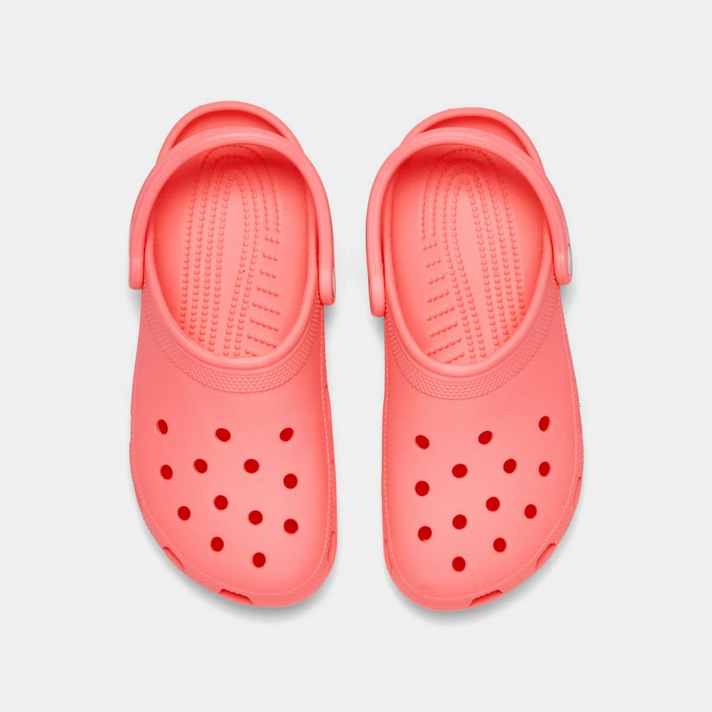 Women's Ventilated Foam Clog