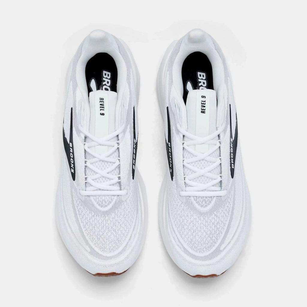 Men's Mesh Running Shoes