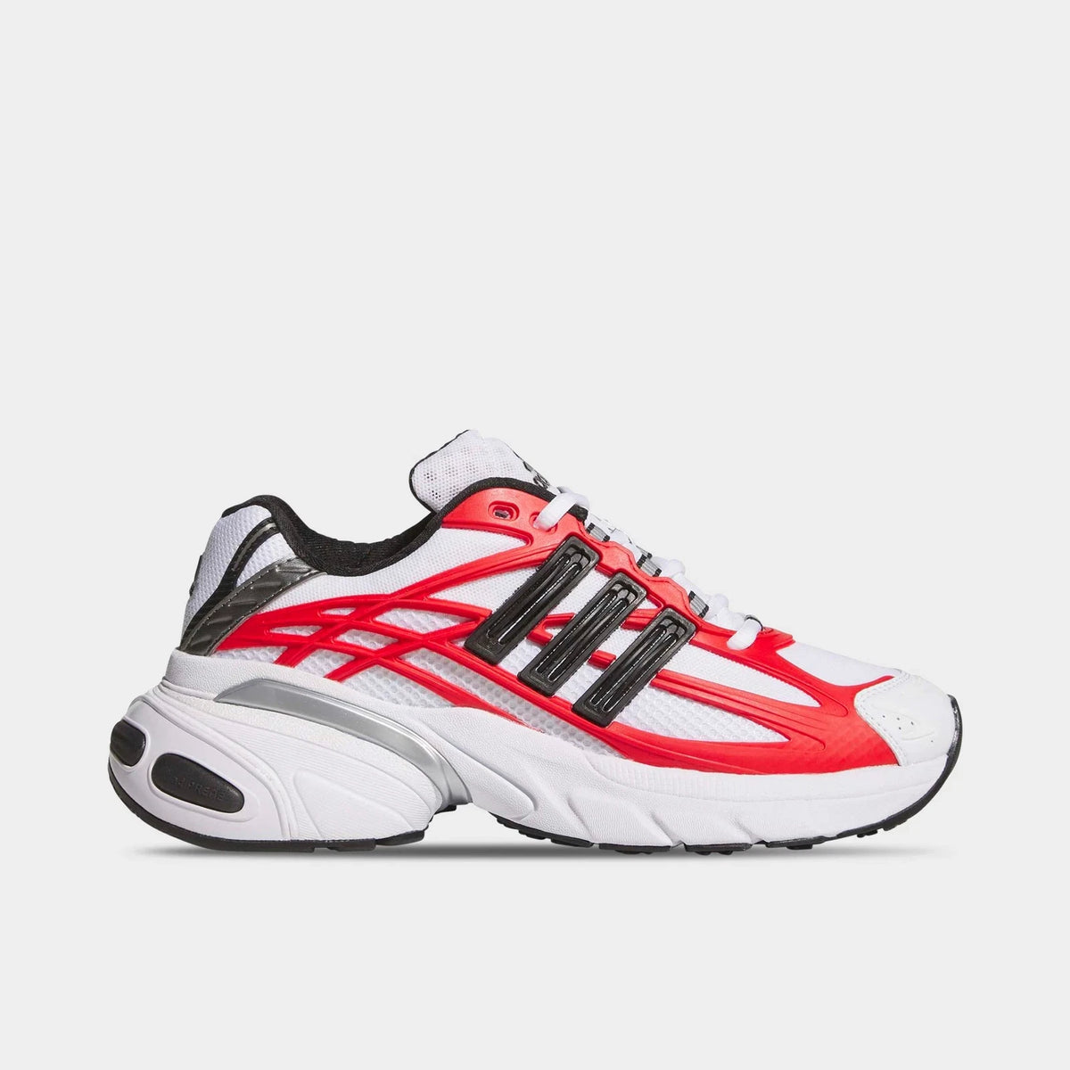 Women's Mesh Chunky Low-Top Sneakers