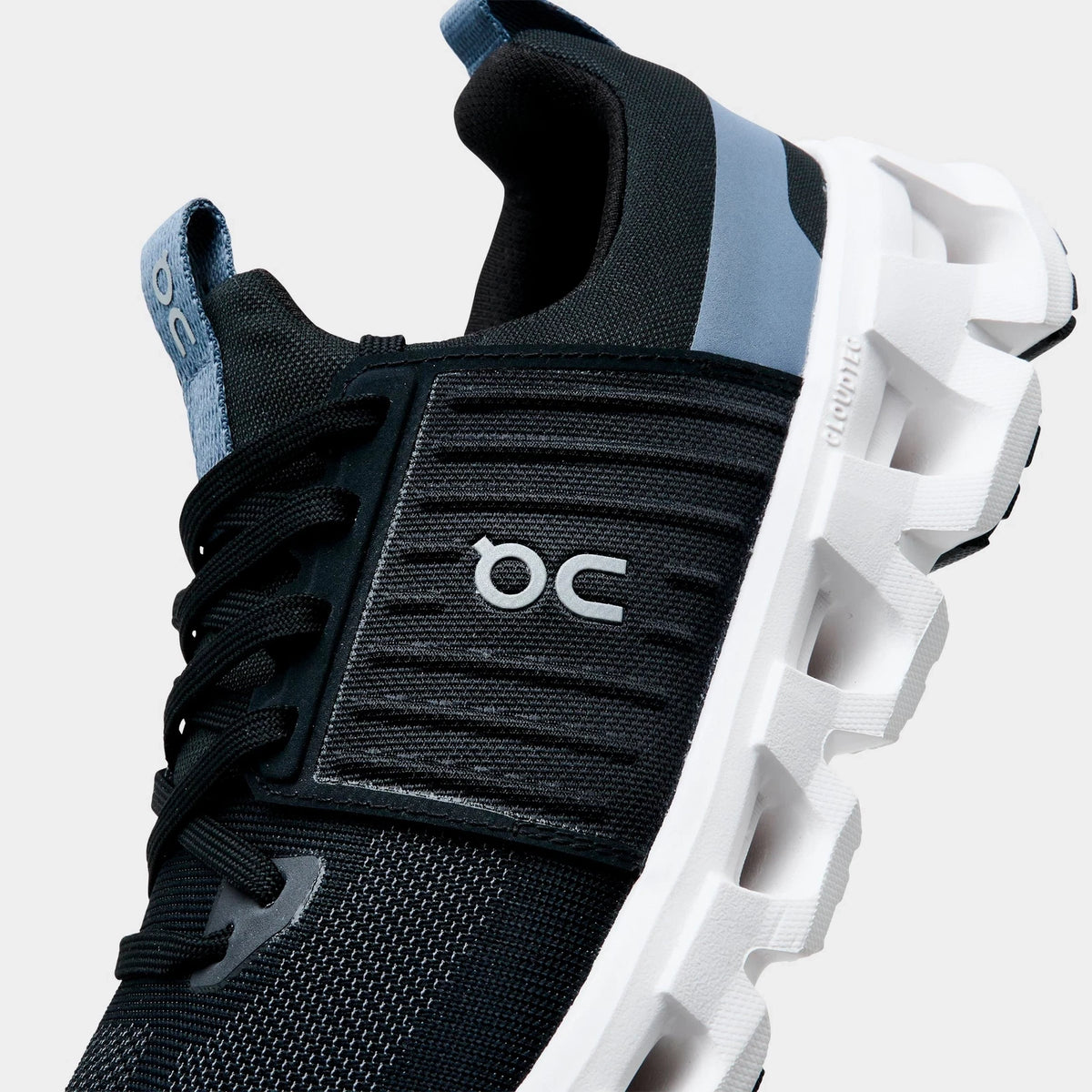 Big Kids' Mesh Running Shoes