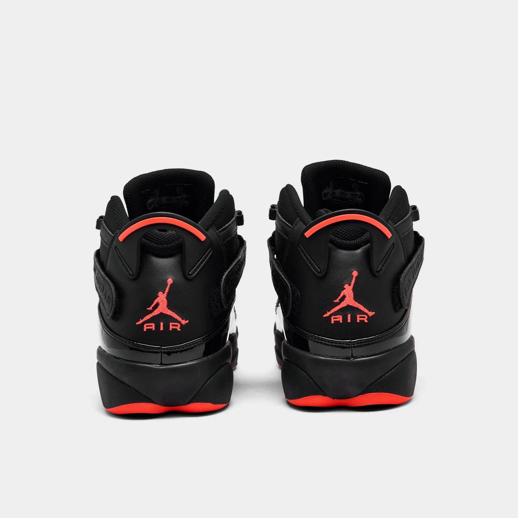 Men's Leather And Mesh Basketball Shoes