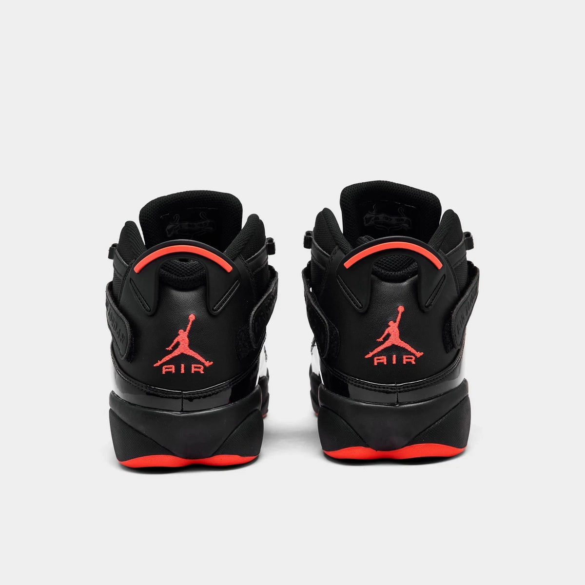 Men's Leather And Mesh Basketball Shoes