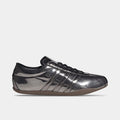 Women's Suede Low-Top Casual Shoes
