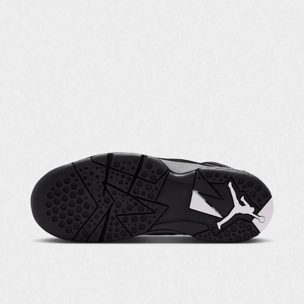Little Kids' Nubuck Basketball Shoes