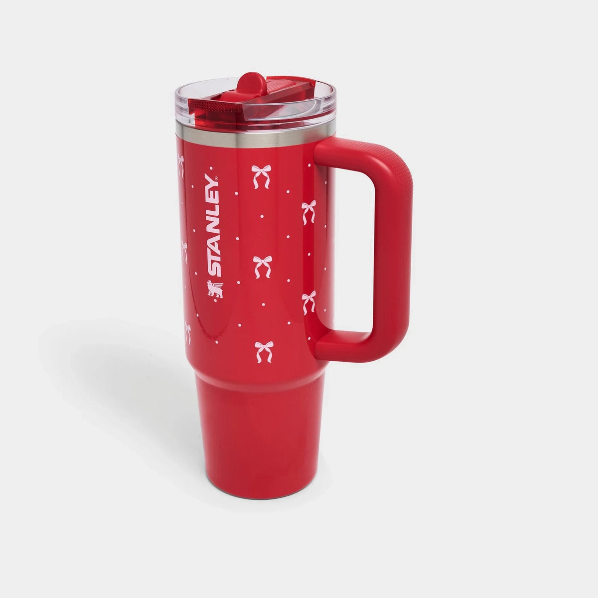 30 Oz Insulated Flip Straw Tumbler