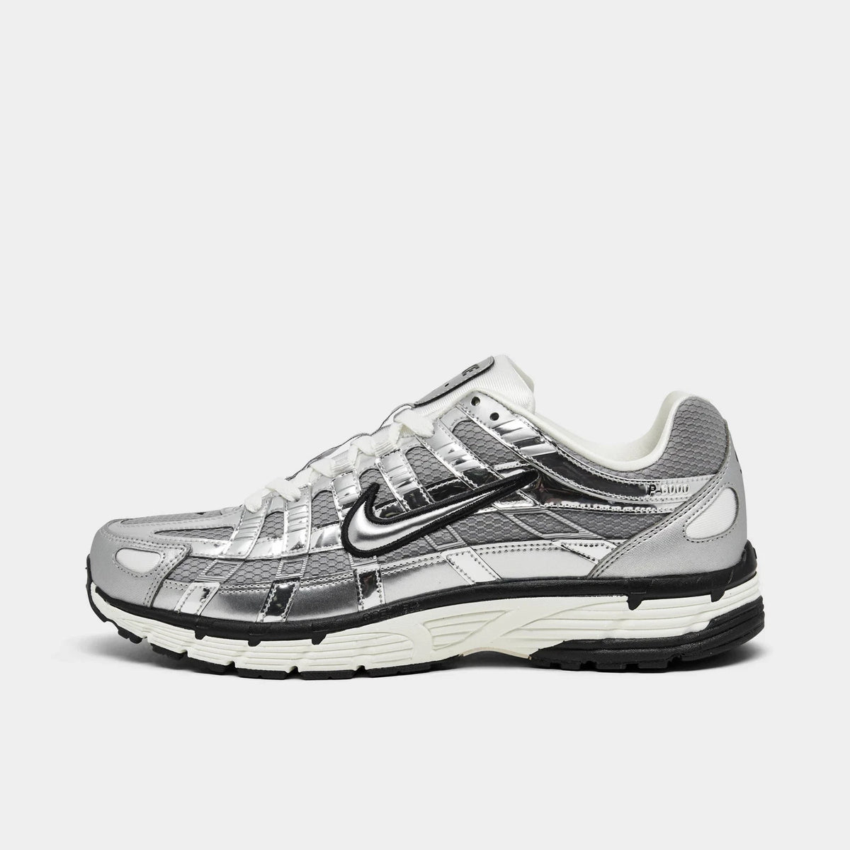 Men's Retro Mesh Running Sneaker