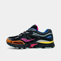 Big Kids' Textile Casual Sneakers