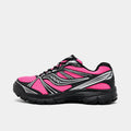 Men's Mesh Casual Sneakers