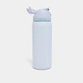 32 oz Insulated Straw Water Bottle