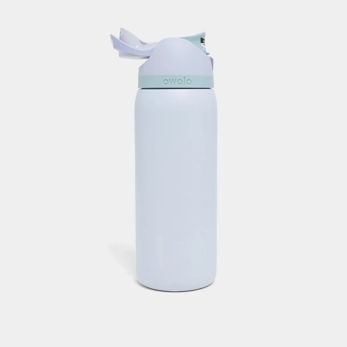 32 oz Insulated Straw Water Bottle